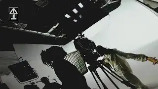 Phyno - Trouble Maker (Behind The Scenes)