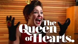 The Queen of Hearts | Fairy Tale Therapy