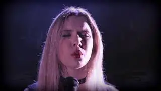 Shadows - Rachael Leahcar (Official Music Video)