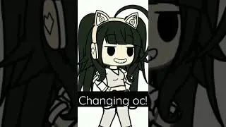 I just like to change stile...