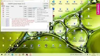 Cómo reparar el  XAMPP Error “Apache Shutdown Unexpectedly”