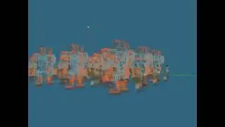 Antoshka Voxel Engine v0.0.1.7
