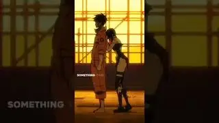 fire force FAKE BODY 