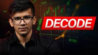 How to Read Charts like a Professional Trader ( My SECRET Strategy Revealed )