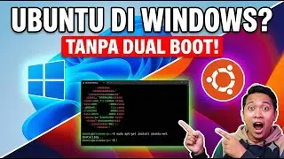 Install Ubuntu on Windows 10 in 3 Minutes (Step-by-Step)