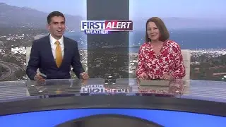 Heating up Tuesday, heatwave follows