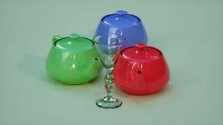 Teteras Con Cristal Full GI