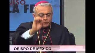 El Pulso De La Fe -Programa del 08 de marzo del 2009