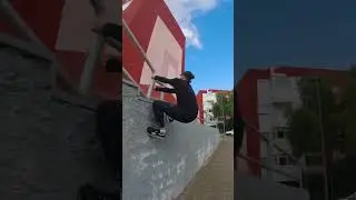 Cat Leap 🐈
