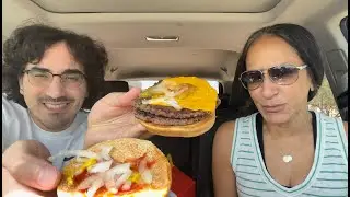 Mcdonald's Rant #10