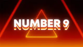 Jordan Webb - Number 9 (feat. Namir Blade)