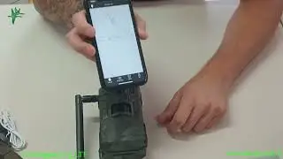 Fototrappola 4g LTE Istruzioni