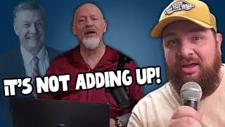 James White Says more Lawson stories coming?