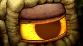 Awakening! (Colossal Theme)
