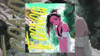 bxkq, PXLWYSE - TE CONOCÍ - Super Slowed (Official Audio)