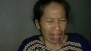 BEGINILAH BILA SELALU DI GANGGUIN SUAMI ( pijat lembut ) 🤭🤣🤣🙏