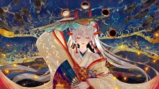 Original Composition 05 - Entertain the Gods