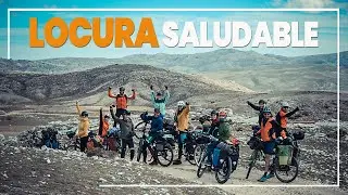 QUIÉNES SON LOS LOCOS? 😅