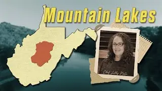 West Virginia Chef Ambassadors | Chef Libby Nolle