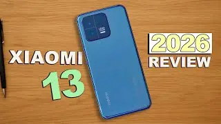 Xiaomi 13 in 2026: Still Worth It?