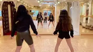 Sean Paul - She doesn’t mind ( Remix ) Chroreography by Edzel