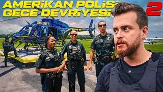 In America, the police see everything! Behind the scenes of the operations 🇺🇸 | Episode 2