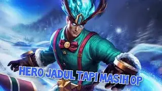 MOBILE LEGENDS : INI BARU GORD DAMAGE MID #sendyorion #mlbb #gord