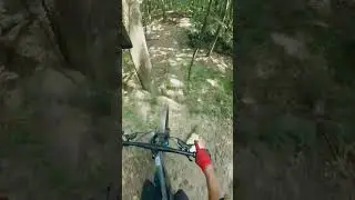 Big drop but smooth!