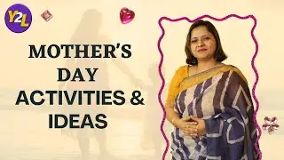 Mother's Day celebration activities