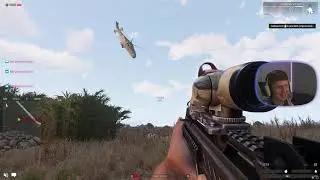 Grand Theft Arma Fun | Altis Life RP VOD Ep.3
