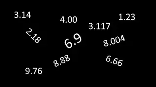 How to generate random decimal numbers(floats) in lua | Roblox Studio