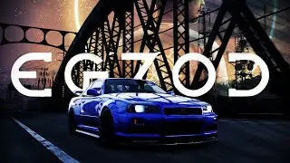 R34 X Egzod X Drift