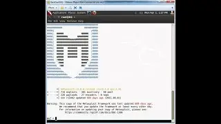How to Replicate Metasploit Screen Capturing using Kali Linux 2017 Tutorial