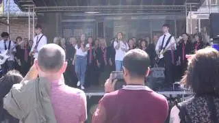 One Step Closer - 'Someone' - Live Performance