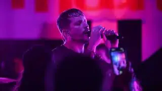 Wind Walkers  - Bodybag Live 9/21 - Mahalls - Lakewood, Ohio
