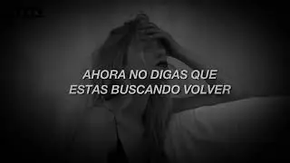 CUANDO ME TUVISTE NO ME VALORASTE 😭😭