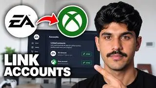 How To Link EA Account to Xbox Account