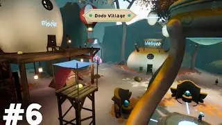 WEKO THE MASK GATHERER  Walkthrough Gameplay Part-6