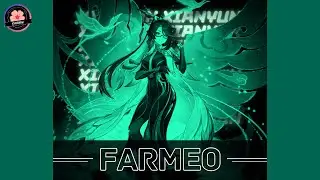 Farmeo para Xianyun - Genshin Impact