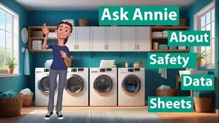 5 Reasons YOU need to know about Safety Data Sheets