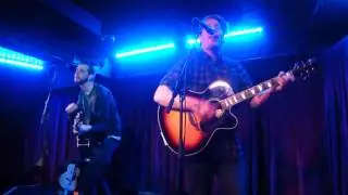 Rob Lynch - Broken Bones @ Borderline 24.1.15