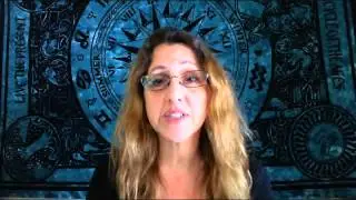 Full Moon in Virgo March 8, 2012 by Dorothy Morgan