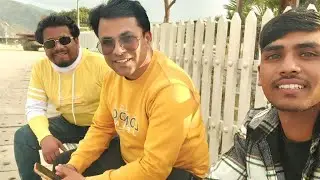 Tehri Shooting Vlog !!Vianet Uttrakhandi