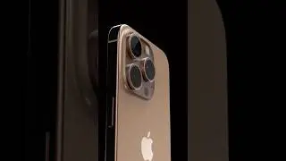 iPhone 16 pro завтра презентация будет. #айфон