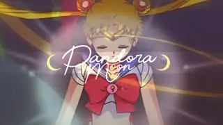 Pandora Moon