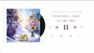Eternal Feather - Maimie !Opening SSKOTZ! Saint Seiya
