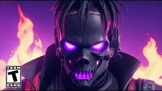 Travis Scott Skin: Will It Ever Return? Latest Leaks, CEO's Tweet, and Community Hopes!