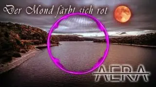 AERA - Der Mond färbt sich rot instrumental