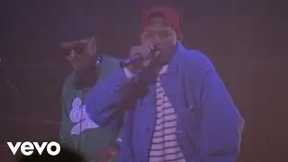 DJ Jazzy Jeff & The Fresh Prince - I Wanna Rock