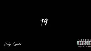 C Bandz - City Lights (Official Audio)